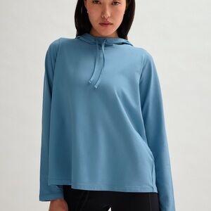 Girlfriend Collective Oversized ReSet Hoodie